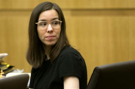 Jodi Arias Lawyers Get More Time To File Murder Conviction Appeal