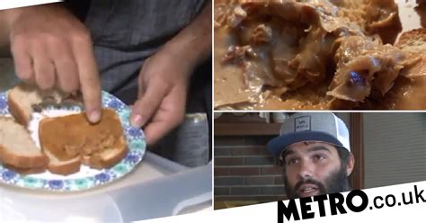 Shopper Disgusted To Find Dead Mouse Inside Jar Of Creamy Peanut Butter Metro News