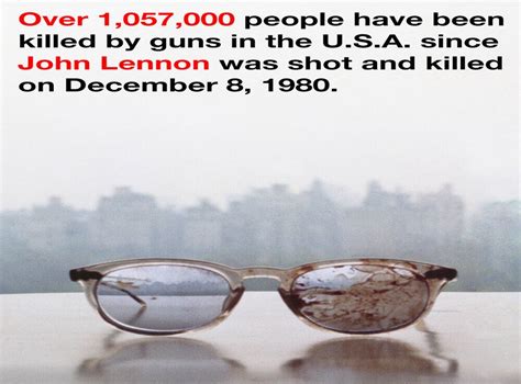 I Still Miss Him Yoko Ono Tweets Picture Of John Lennons Blood