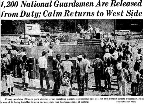 Violet skies, a world undergoing ma.s.sive changes, a deficient moon, interlinking voids… when the world experienced a cataclysmic event,the majority of living things. Chicago, Illinois Uprising (1966)
