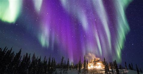 10 Of The Most Beautiful Places In Canada For Spectacular Views Beautiful Places Canada