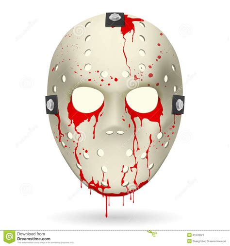 Freitag vs jason mask eishockey cosplay halloween mörder horror maske,kaufen sie von verkäufern aus china und aus der ganzen welt profitieren sie von kostenloser lieferung. Hockey mask stock vector. Illustration of head, hunter ...