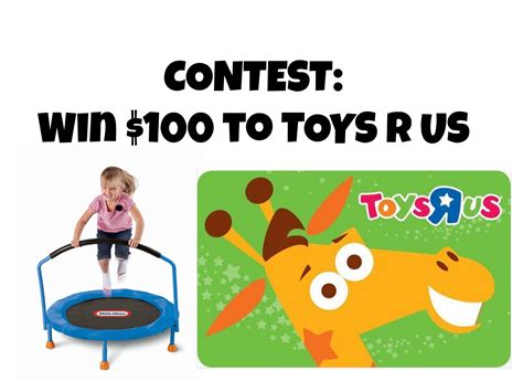 Pursuant to the toys r us®, bankruptcy in march 2018, consumers were given the opportunity to redeem their gift cards prior to stores closing. $100 Toys R Us Gift Card | Entertain Kids on a Dime Blog