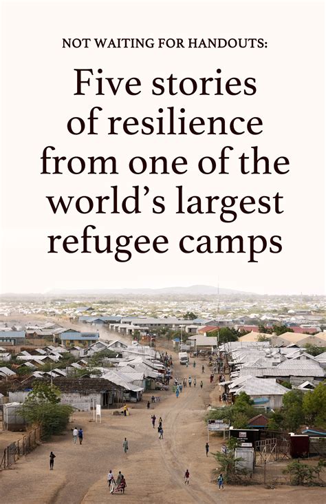 Five Stories of Resilience - Love Our Girls