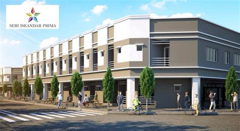 Selain itu, khidmat ktm juga sangat mudah didapati kerana terletak hanya 15 minit dari stesen ktm batu gajah. PERAK : Studio Apartment 320sf Taman Seri Iskandar Prima rm98k