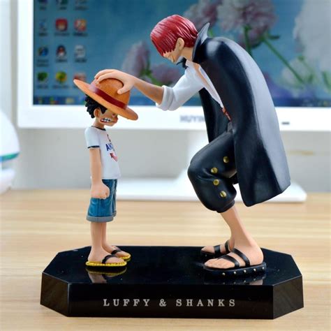 We offer an extraordinary number of hd images that will instantly freshen up your smartphone. Luffy & Shanks Action Figure (Limited Quantity)