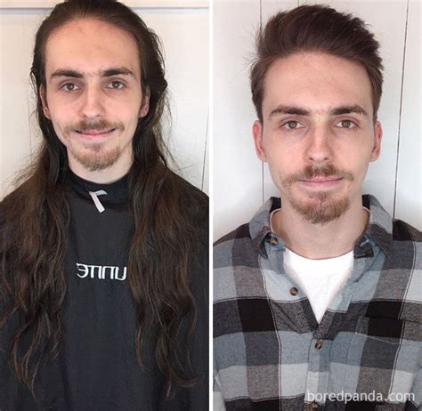 Mtf transition mtf hrt mtf before and after. 10+ Incredible Before & After Photos That Prove A Good ...