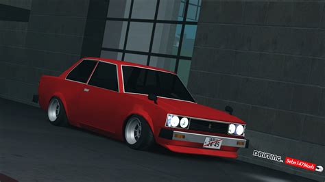The toyota corolla 1300 gl is one of the ke70 model family from toyota. Toyota Corolla KE70 ~ Seba147Mods