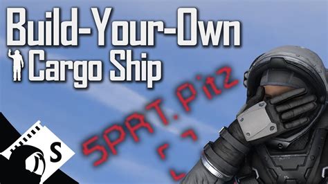 Check spelling or type a new query. Space Engineers Tutorial: Build Your Own NPC Cargo Ship (How to add your own cargo ships on ...