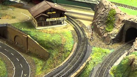 Spur n tunnelbau / tunnelportal in gebaude tunnel brucken fur modellbahnen der spur n gunstig kaufen abdichtung der anfahrdichtung im tunnelbau. Spur N Tunnelbau - Modellbau Modellbahn Spur N - YouTube ...