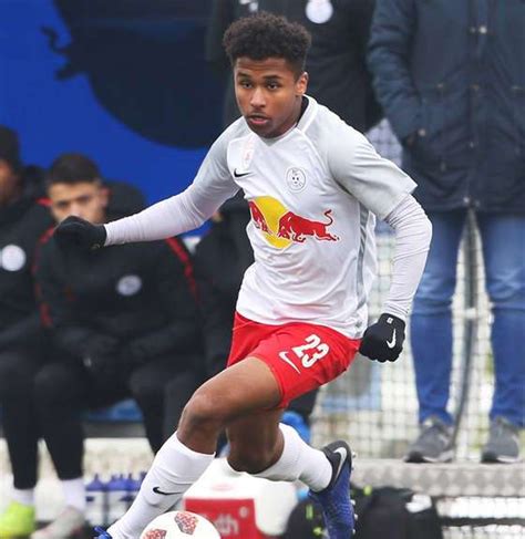 Join the discussion or compare with others! Karim Adeyemi, Barcelona's Top Priority Transfer Target ...