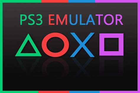 Ps3 Emulator Bios And Roms Free Download Software For Windows