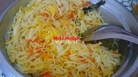 Bahan resepi nasi minyak untuk nasi : Moh Masak: NaSi MinYaK VerSi 2