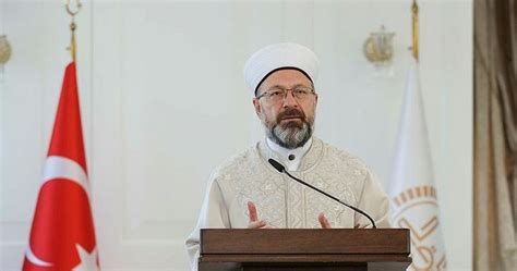 Peki i̇zmir ilinde bayram namazı saat kaçta kılınacak? Diyanet İşleri Başkanı Erbaş'tan açıklama! Bayram namazı ...