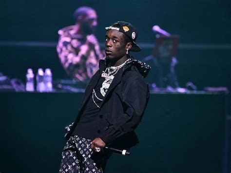 Lotus — lil uzi vert. Lil Uzi Vert's 'Eternal Atake' Maintains No. 1 Spot On Billboard 200 For 2nd Week | HipHopDX