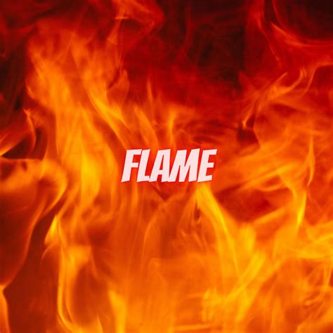 Flame Single By Lil Miczi Spotify