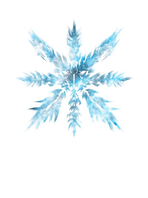 Ice Crystal Power Icon By Cruz Productions On Deviantart