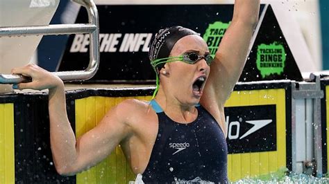 Taylor mckeown (born 17 march 1995) is an australian competitive swimmer. Breastroker Taylor McKeown scores outstanding win at ...