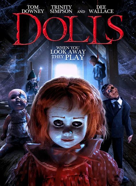 Dolls Movie Review Cryptic Rock