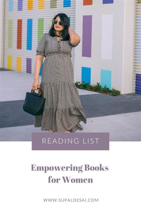 Empowering Books For Women Readinglist Bookblogger Empowering Books