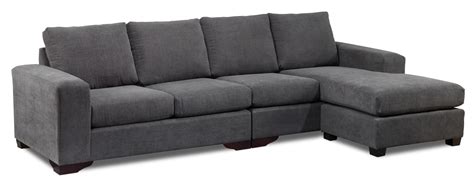 A sectional sleeper sofa is the most functional furniture you can find for your home. Best 10+ of Leons Sectional Sofas