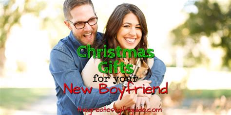 This year was my first christmas spent with my boyfriend, and i was really worried what to get him. Christmas Gifts For Your New Boyfriend - The Greatest Gift ...