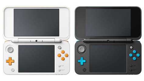 What Is The Nintendo 2ds Xl And Why Should You Want One Fandom