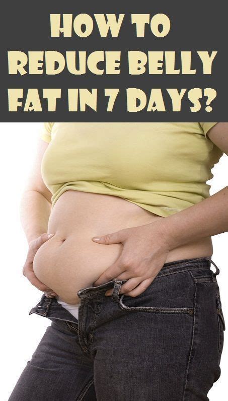 15 gorgeous how to lose belly fat in 7 days best product reviews