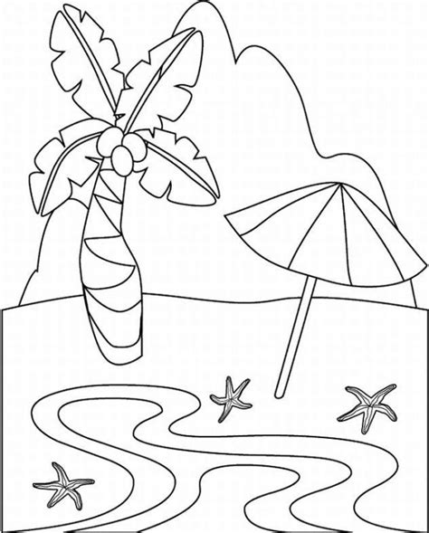Free coloring pages to print or color online. Coloring Pages Tropical - Coloring Home
