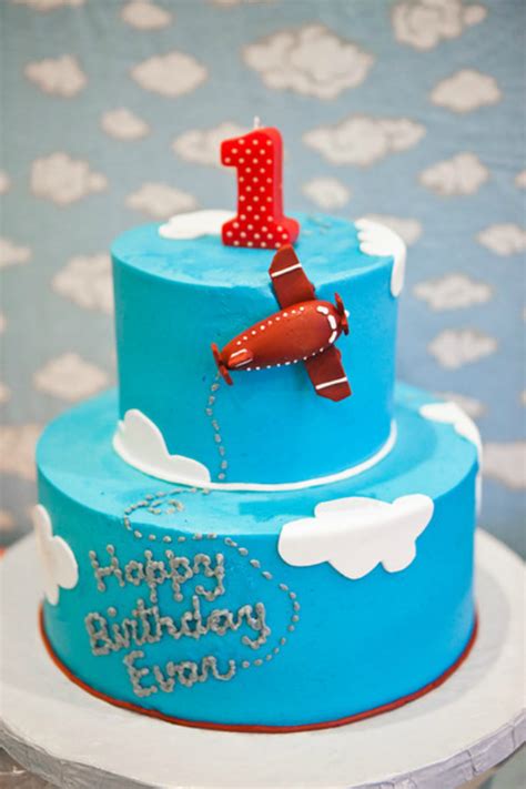 Free for commercial use no attribution required high quality images. Flight-Themed Birthday Parties - Project Nursery