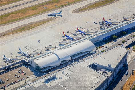 Norman Y. Mineta San Jose International Airport Terminal Photogr - Toby