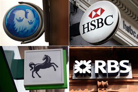 Последние твиты от barclays bank (@barclays). Barclays, HSBC, Lloyds and RBS face £19.5bn in fines ...