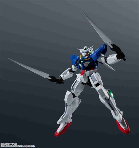 Gn 001 Gundam Exia Mobile Suit Gundam 00 Bandai Spirits Gundam