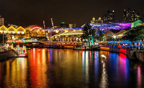 Que Horas Sao Em Singapura Agora