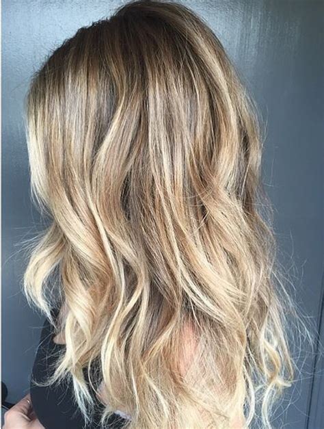 Anyone that's spent more than five minutes on pinterest has seen hair color trends like these: california - JONATHAN & GEORGE