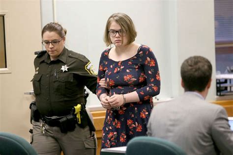 Slender Man Stabbing Victim Speaks Publicly For First Time Without