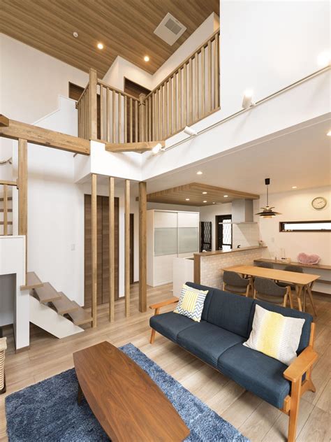 まいたくて閉じ込めた日々に 差し伸べてくれた君の手を取る 涼しい風が空を泳ぐように今吹き抜けていく 繋いだ手を離さないでよ 二人今、夜に駆. 【施工事例】吹抜けリビングの家|「しがのいえ。」滋賀県の ...