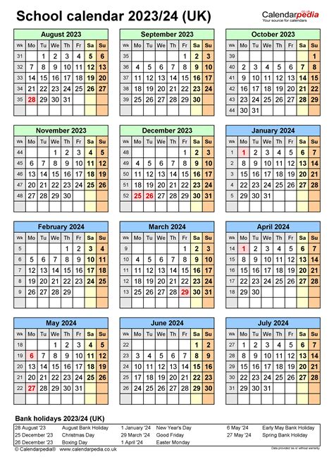 Calendar 2023 Uk Free Printable Pdf Templates Calendar 2023 Uk Free