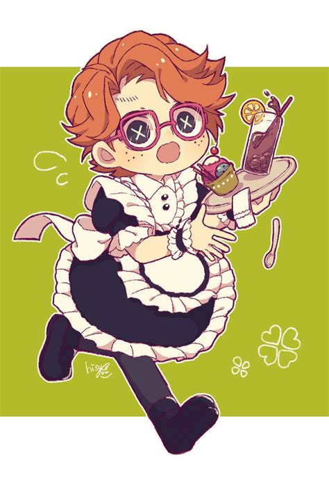 Check spelling or type a new query. Lucky Guy Maid - Identity V | Fan art, Identity, Identity art