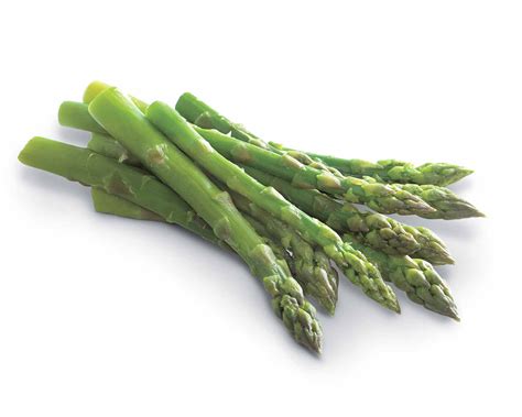 Simply the best way to cook asparagus. The meaning and symbolism of the word - «Asparagus»