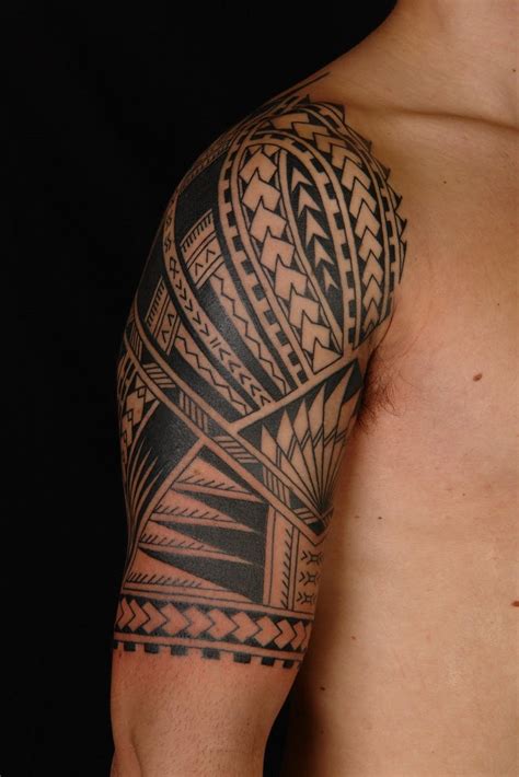 Disegni Polinesiani Tatuaggi Maori Non Solo Disegni Ma Simboli My Xxx