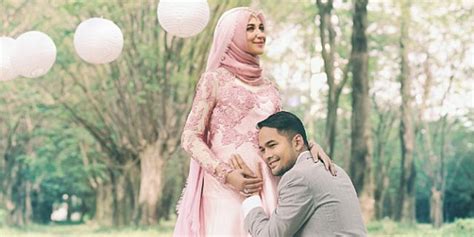 Peran Suami Saat Istri Hamil Dalam Islam | Unik Menggelitik