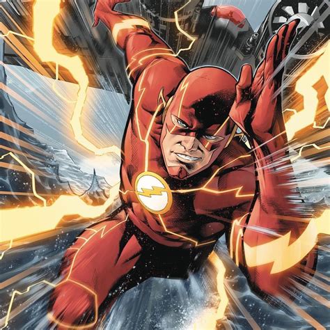 it ll take more than speed for barry allen to solve his latest case what did you think of the