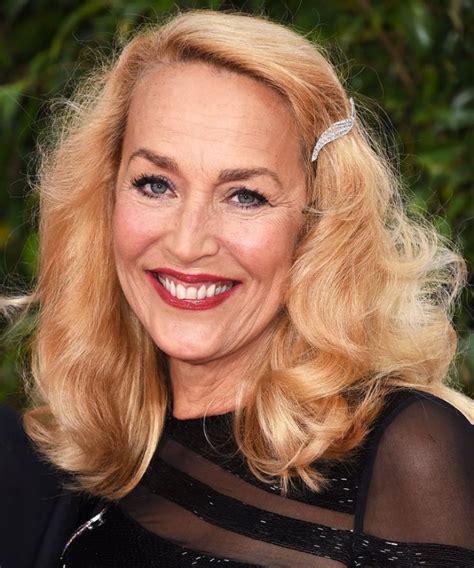 Pictures Of Jerry Hall