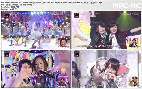 (ヘビーローテーション) heavy rotation, by akb48. AKB48 'Heavy Rotation (Best Shot Mix)' Premium Music ...