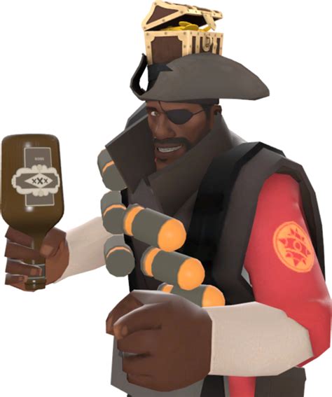 Treasure Hat Official Tf2 Wiki Official Team Fortress Wiki