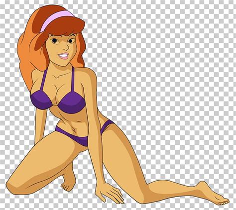 Daphne Blake Velma Dinkley Scooby Doo Png Clipart Alice Anime Art
