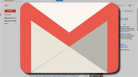 Gmail Última Versión Android E Ios Gratis Descargar