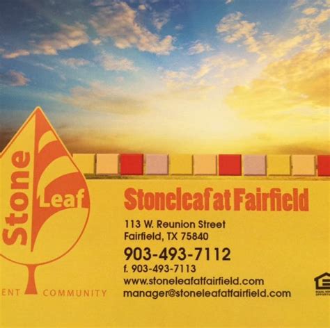 The reason that this number is so confusing to so many is that this is the phone number that comes through on all paypal purchases. Stoneleaf at Fairfield Apartment Homes - Home | Facebook
