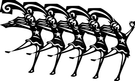 Kickline Clipart 10 Free Cliparts Download Images On Clipground 2023